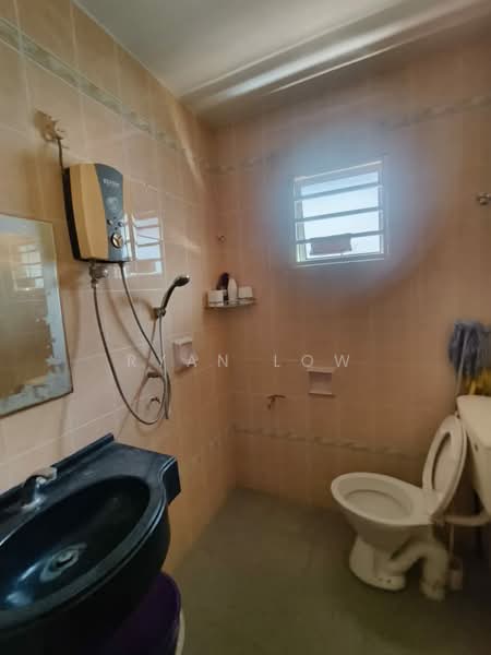 2-storey Terraced House for Sale in Taman Segar Perdana (Cheras) - Ryan Low - PropertyGuru.com.my