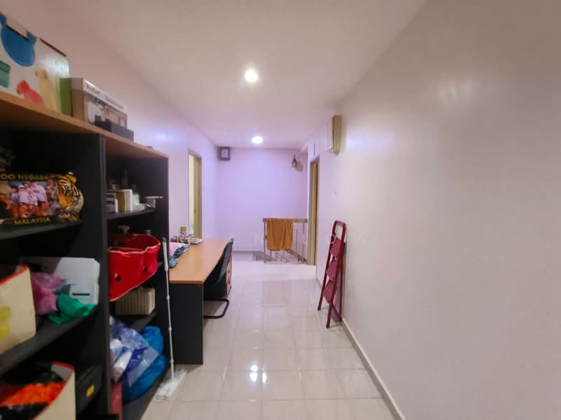 2-storey Terraced House for Sale in Taman Segar Perdana (Cheras) - Ryan Low - PropertyGuru.com.my