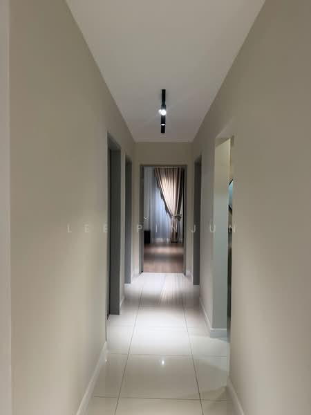 Condominium for Rent at Skyline KL - Lee Pinjun - PropertyGuru.com.my