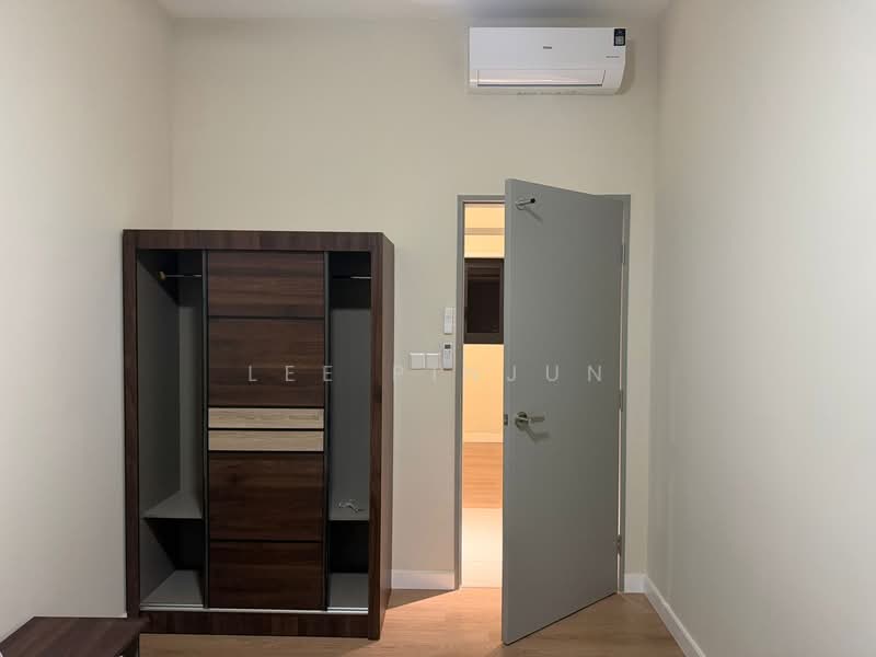 Condominium for Rent at Skyline KL - Lee Pinjun - PropertyGuru.com.my