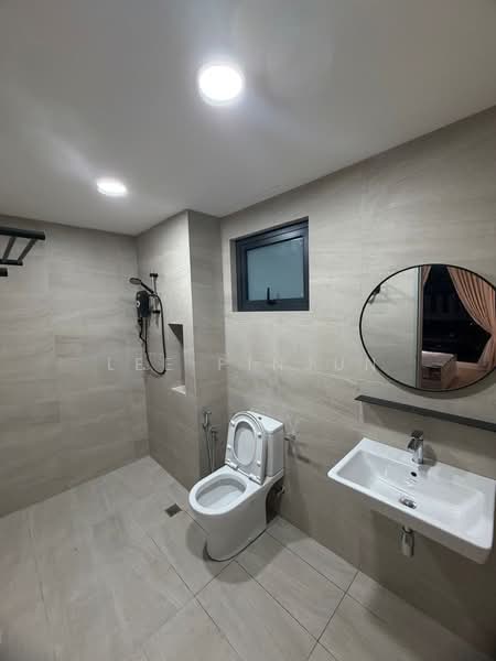 Condominium for Rent at Skyline KL - Lee Pinjun - PropertyGuru.com.my