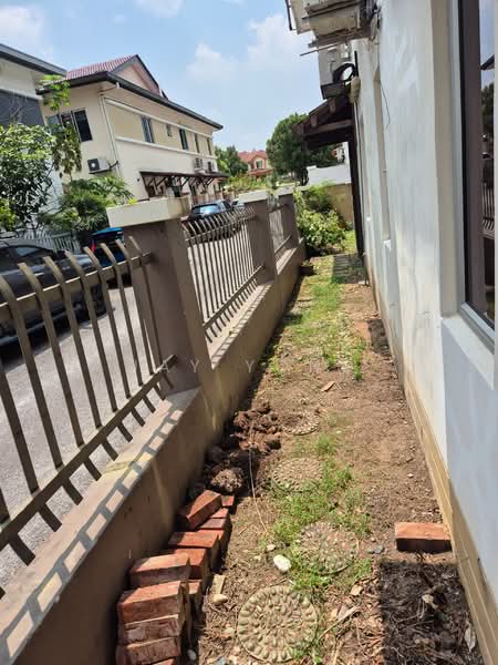 2-storey Terraced House for Sale in Setia Impian (Setia Alam) - Jay Yong - Exterior - PropertyGuru.com.my