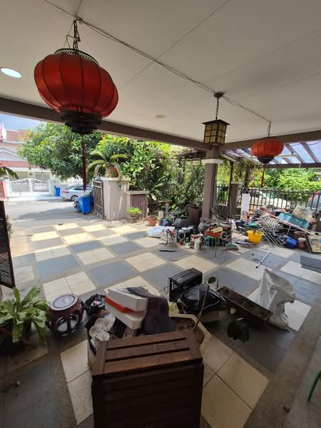 2-storey Terraced House for Sale in Setia Impian (Setia Alam) - Jay Yong - Exterior - PropertyGuru.com.my