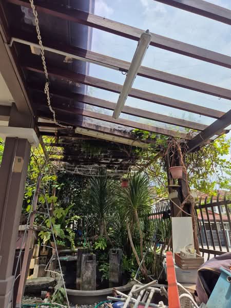 2-storey Terraced House for Sale in Setia Impian (Setia Alam) - Jay Yong - Exterior - PropertyGuru.com.my