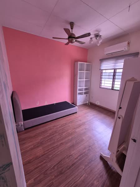 2-storey Terraced House for Sale in Setia Impian (Setia Alam) - Jay Yong - Bedroom - PropertyGuru.com.my