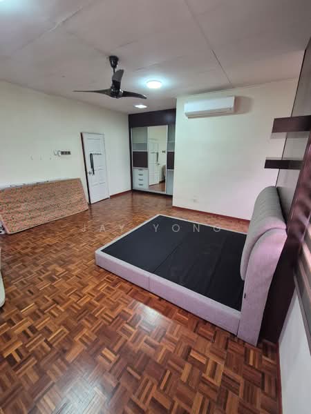 2-storey Terraced House for Sale in Setia Impian (Setia Alam) - Jay Yong - Bedroom - PropertyGuru.com.my