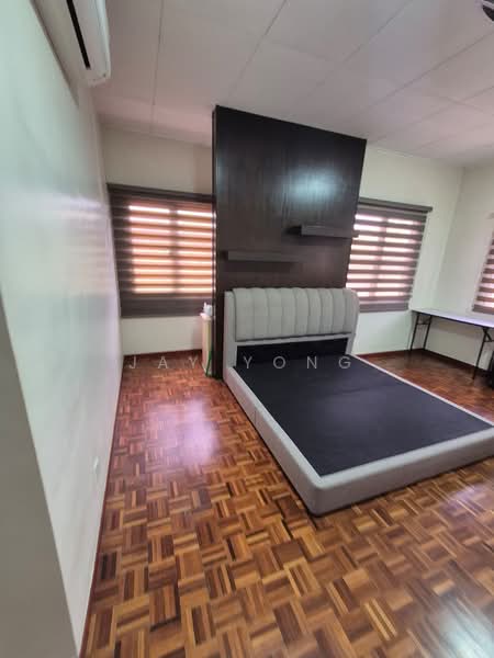 2-storey Terraced House for Sale in Setia Impian (Setia Alam) - Jay Yong - Bedroom - PropertyGuru.com.my