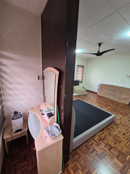 2-storey Terraced House for Sale in Setia Impian (Setia Alam) - Jay Yong - Bedroom - PropertyGuru.com.my