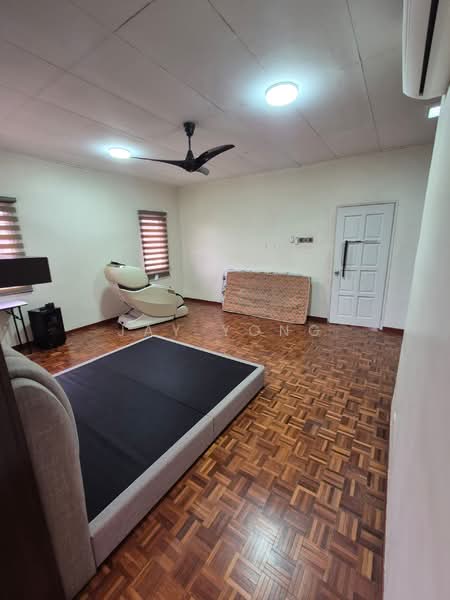 2-storey Terraced House for Sale in Setia Impian (Setia Alam) - Jay Yong - Interior - PropertyGuru.com.my
