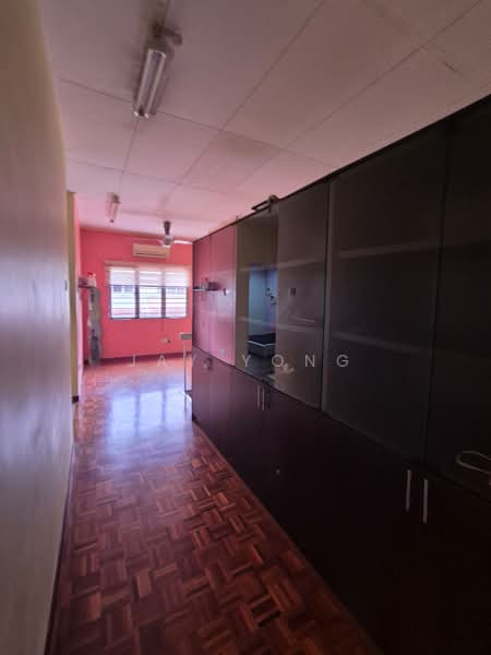 2-storey Terraced House for Sale in Setia Impian (Setia Alam) - Jay Yong - Interior - PropertyGuru.com.my