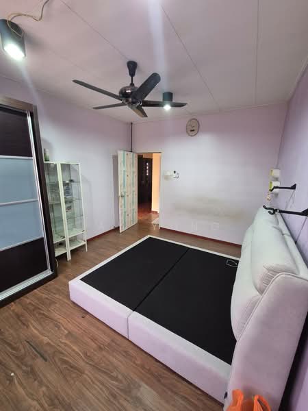 2-storey Terraced House for Sale in Setia Impian (Setia Alam) - Jay Yong - Bedroom - PropertyGuru.com.my