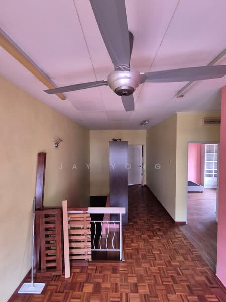2-storey Terraced House for Sale in Setia Impian (Setia Alam) - Jay Yong - Interior - PropertyGuru.com.my