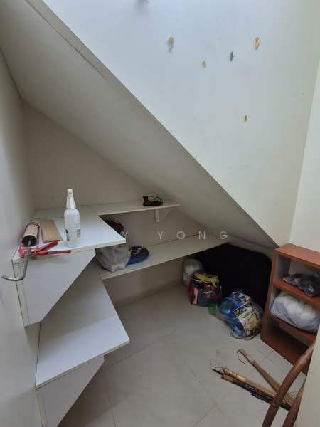 2-storey Terraced House for Sale in Setia Impian (Setia Alam) - Jay Yong - Interior - PropertyGuru.com.my
