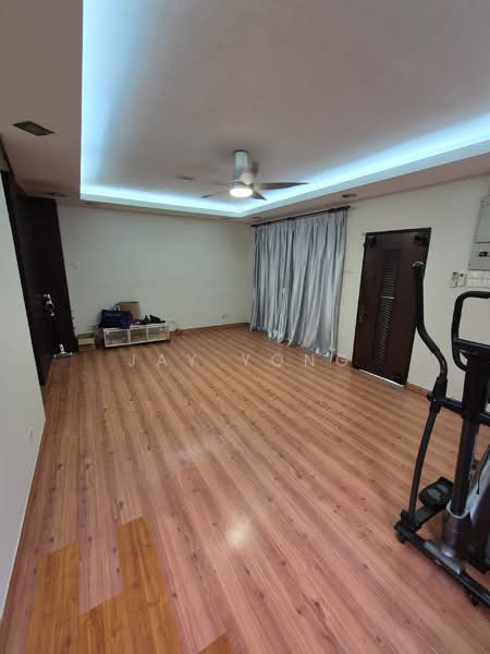 2-storey Terraced House for Sale in Setia Impian (Setia Alam) - Jay Yong - PropertyGuru.com.my