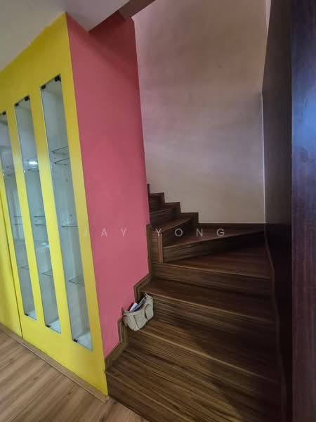 2-storey Terraced House for Sale in Setia Impian (Setia Alam) - Jay Yong - Interior - PropertyGuru.com.my