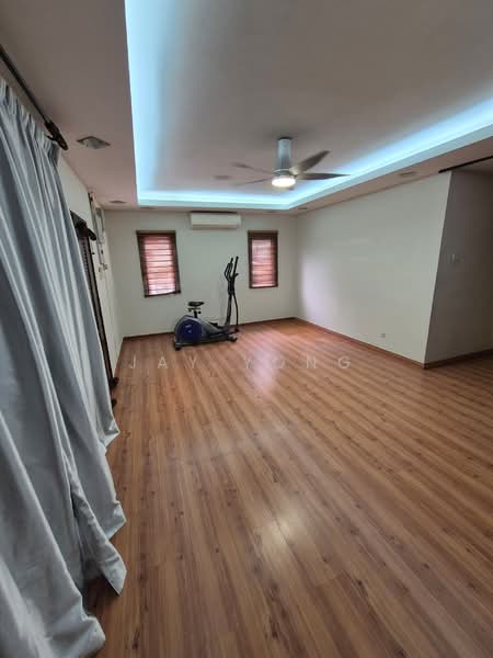 2-storey Terraced House for Sale in Setia Impian (Setia Alam) - Jay Yong - Interior - PropertyGuru.com.my