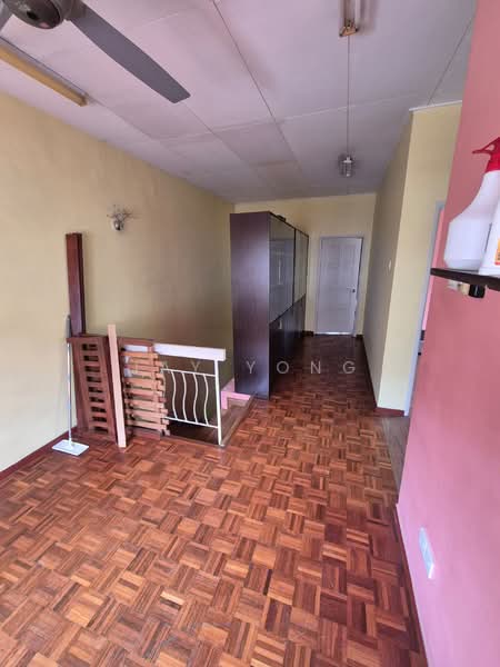 2-storey Terraced House for Sale in Setia Impian (Setia Alam) - Jay Yong - Interior - PropertyGuru.com.my
