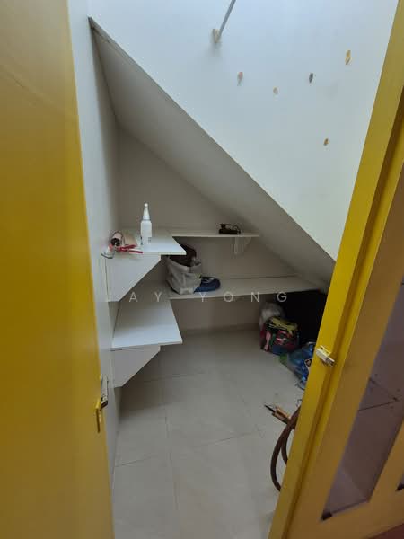 2-storey Terraced House for Sale in Setia Impian (Setia Alam) - Jay Yong - Interior - PropertyGuru.com.my