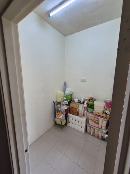 2-storey Terraced House for Sale in Setia Impian (Setia Alam) - Jay Yong - Interior - PropertyGuru.com.my