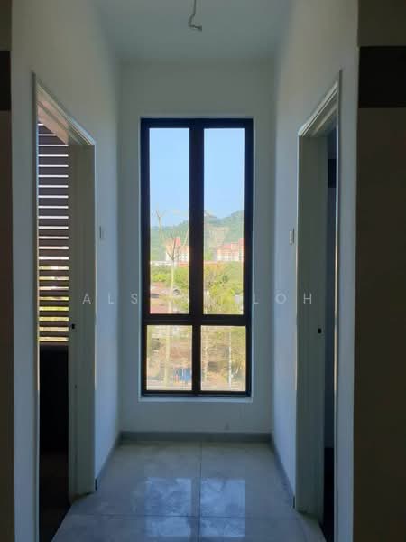 Rumah Bandar untuk Dijual di George Town (Penang) - Alston Loh - Corridor - PropertyGuru.com.my