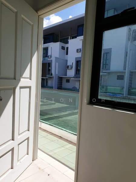 Rumah Bandar untuk Dijual di George Town (Penang) - Alston Loh - Exterior - PropertyGuru.com.my