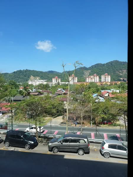 Rumah Bandar untuk Dijual di George Town (Penang) - Alston Loh - Exterior - PropertyGuru.com.my