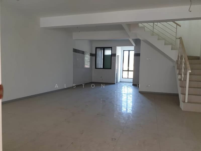 Rumah Bandar untuk Dijual di George Town (Penang) - Alston Loh - Interior - PropertyGuru.com.my