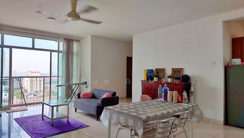Kondominium untuk Dijual di Puncak 7 - Harun Osman - PropertyGuru.com.my