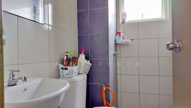 Kondominium untuk Dijual di Puncak 7 - Harun Osman - PropertyGuru.com.my