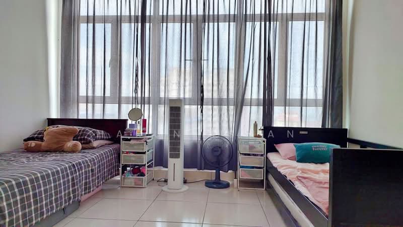 Kondominium untuk Dijual di Puncak 7 - Harun Osman - PropertyGuru.com.my