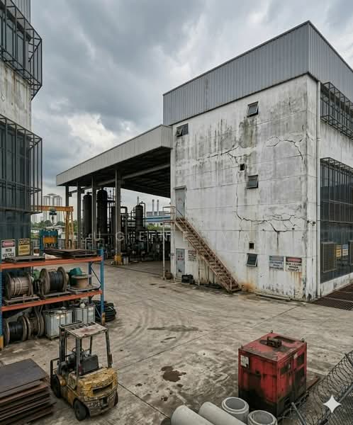 Kilang untuk Dijual di Serdang Lama (Seri Kembangan) - Eugene Yap - Exterior - PropertyGuru.com.my