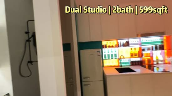 Servis Apartment untuk Dijual di Summer Suites - Residensi Bukit Meldrum - Kyle Das - PropertyGuru.com.my