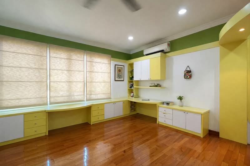 Bungalow for Sale in Johor Bahru (Johor) - Marvin Lim - Study - PropertyGuru.com.my