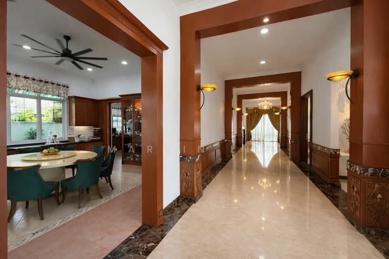 Bungalow for Sale in Johor Bahru (Johor) - Marvin Lim - Dining Room - PropertyGuru.com.my