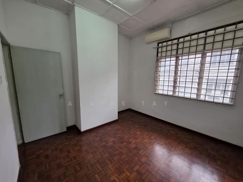 2-storey Terraced House for Sale in Bandar Baru Permas Jaya (Permas Jaya) - Alviss Tay - Interior - PropertyGuru.com.my
