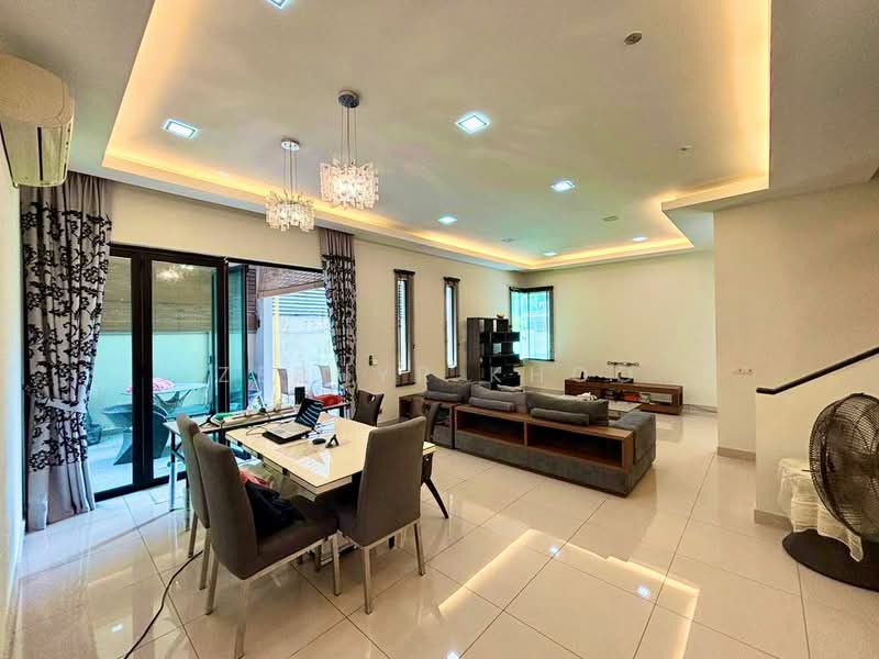 Cluster House for Sale in Taman Nusa Bestari (Iskandar Puteri (Nusajaya)) - Zephyr Khoo - PropertyGuru.com.my