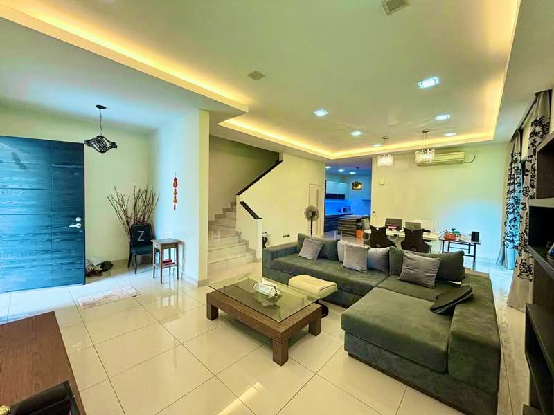 Cluster House for Sale in Taman Nusa Bestari (Iskandar Puteri (Nusajaya)) - Zephyr Khoo - PropertyGuru.com.my