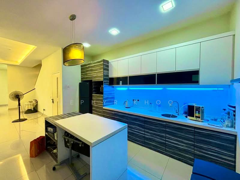 Cluster House for Sale in Taman Nusa Bestari (Iskandar Puteri (Nusajaya)) - Zephyr Khoo - PropertyGuru.com.my