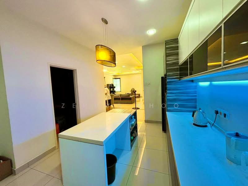 Cluster House for Sale in Taman Nusa Bestari (Iskandar Puteri (Nusajaya)) - Zephyr Khoo - PropertyGuru.com.my
