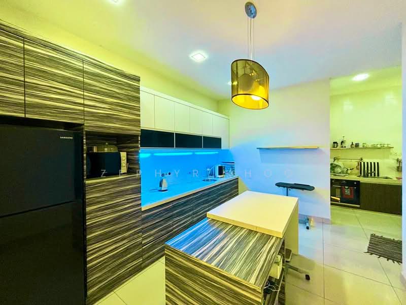 Cluster House for Sale in Taman Nusa Bestari (Iskandar Puteri (Nusajaya)) - Zephyr Khoo - PropertyGuru.com.my