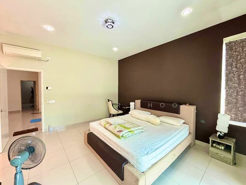 Cluster House for Sale in Taman Nusa Bestari (Iskandar Puteri (Nusajaya)) - Zephyr Khoo - PropertyGuru.com.my