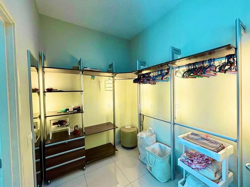 Cluster House for Sale in Taman Nusa Bestari (Iskandar Puteri (Nusajaya)) - Zephyr Khoo - PropertyGuru.com.my