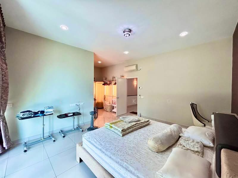 Cluster House for Sale in Taman Nusa Bestari (Iskandar Puteri (Nusajaya)) - Zephyr Khoo - PropertyGuru.com.my