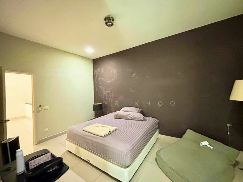Cluster House for Sale in Taman Nusa Bestari (Iskandar Puteri (Nusajaya)) - Zephyr Khoo - PropertyGuru.com.my