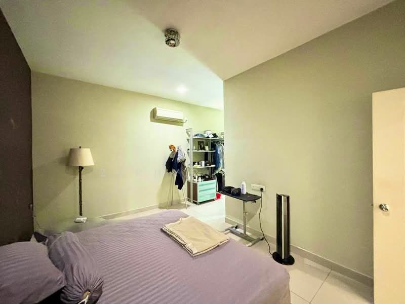 Cluster House for Sale in Taman Nusa Bestari (Iskandar Puteri (Nusajaya)) - Zephyr Khoo - PropertyGuru.com.my
