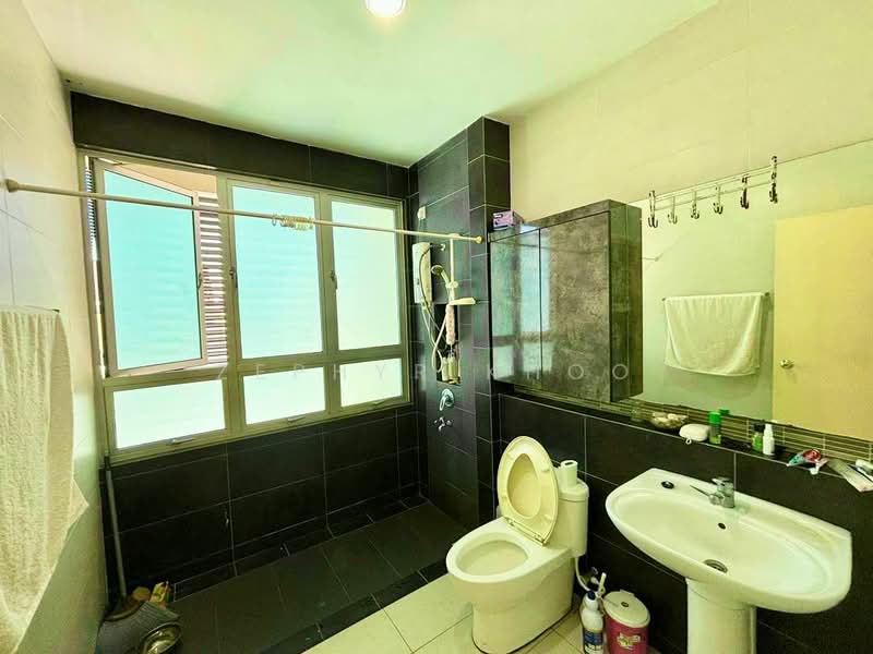 Cluster House for Sale in Taman Nusa Bestari (Iskandar Puteri (Nusajaya)) - Zephyr Khoo - PropertyGuru.com.my