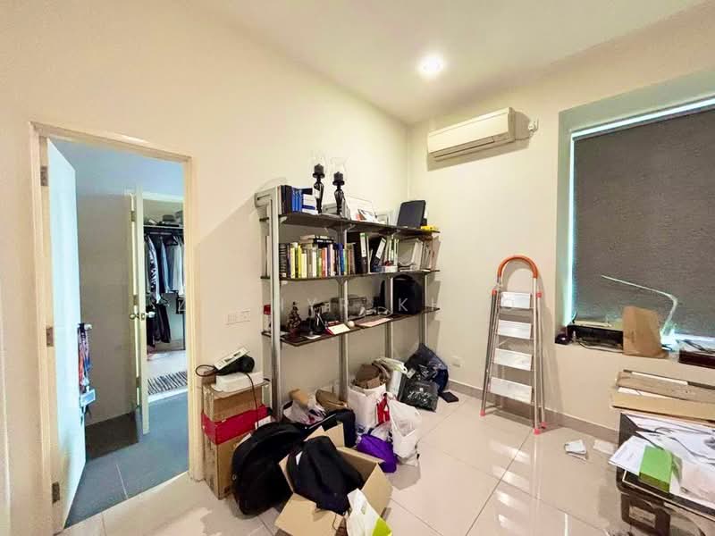 Cluster House for Sale in Taman Nusa Bestari (Iskandar Puteri (Nusajaya)) - Zephyr Khoo - PropertyGuru.com.my