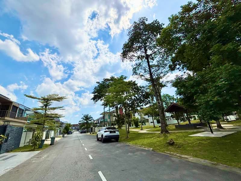 Cluster House for Sale in Taman Nusa Bestari (Iskandar Puteri (Nusajaya)) - Zephyr Khoo - PropertyGuru.com.my