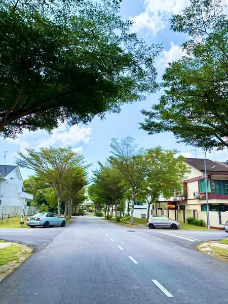 Cluster House for Sale in Taman Nusa Bestari (Iskandar Puteri (Nusajaya)) - Zephyr Khoo - PropertyGuru.com.my