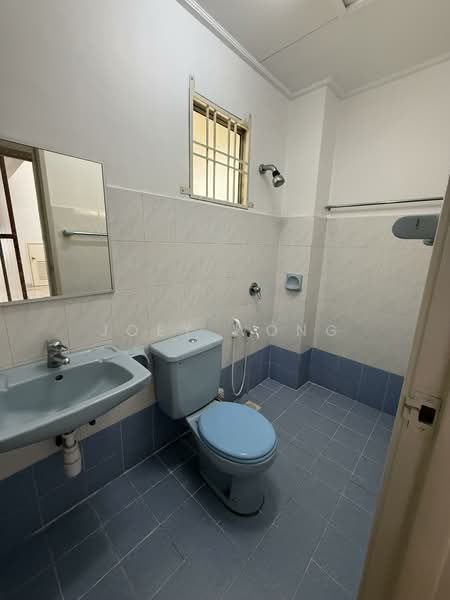 2-storey Terraced House for Rent in Putra Heights (Subang Jaya) - Joey Wong - Bathroom - PropertyGuru.com.my